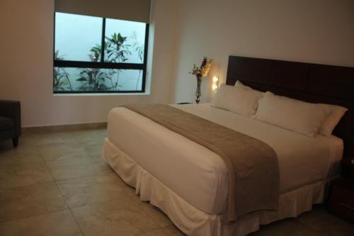 Hotel Tulum Inn Boutique
