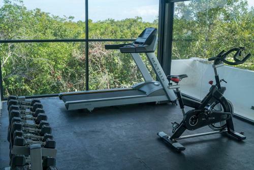 Apartamento Jungle View Luxury Condo