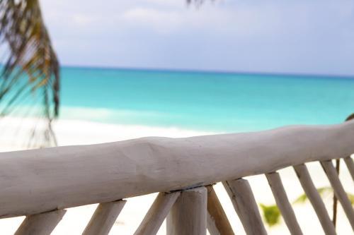 Los Amigos Beach Hotel Boutique