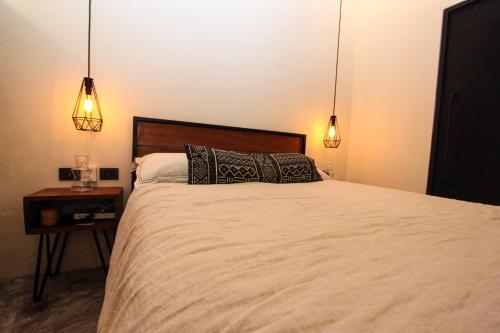 Apartamento La Esquina