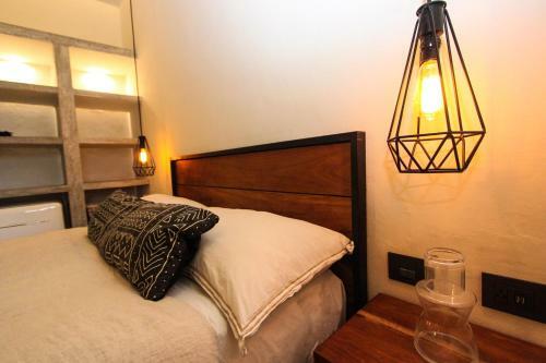 Apartamento La Esquina