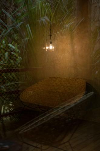 Hotel Amor Rooms