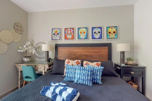 Apartamento Chan - 305