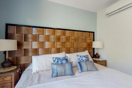 Apartamento Chan - 305