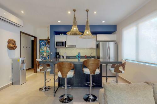 Apartamento Chan - 305