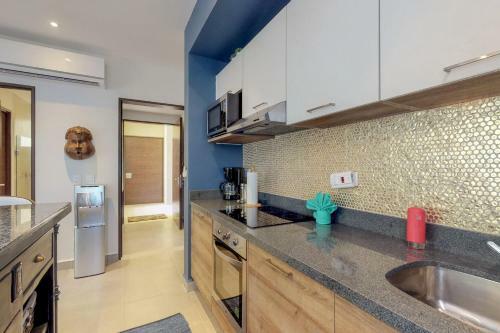 Apartamento Chan - 305