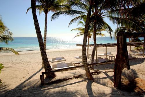 Hotel La Valise Tulum
