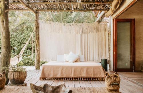Hotel La Valise Tulum