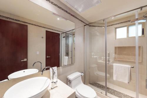 Apartamento Kinbe' 211 @ Aldea Zama