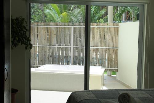 Apartamento Depa Encanto Tulum For 10 People !!!