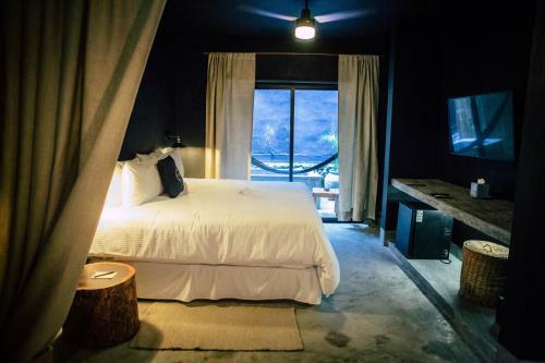 Hotel Aroma Tulum