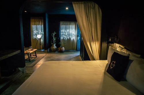 Hotel Aroma Tulum
