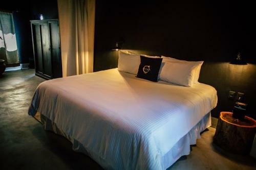 Hotel Aroma Tulum