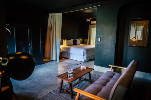 Hotel Aroma Tulum