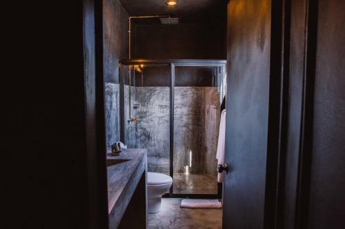 Hotel Aroma Tulum