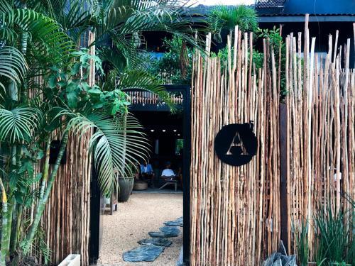 Hotel Aroma Tulum