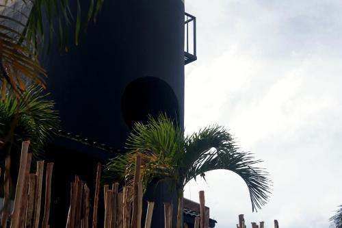 Hotel Aroma Tulum