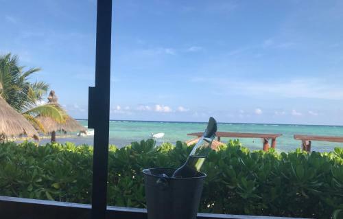 Apartamento Bahia Principe Golf Residences -terrazas
