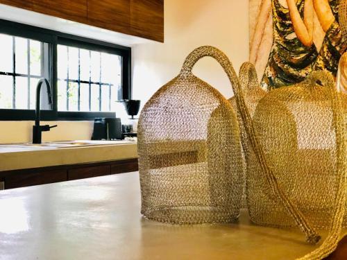 Selva Tulum Hermosom Apartamento Eco Chic