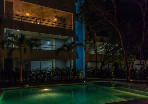 Beautiful Apartments Ab