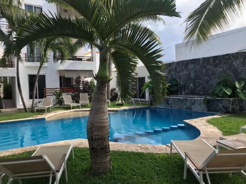 House In Tulum