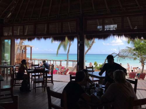 House In Tulum