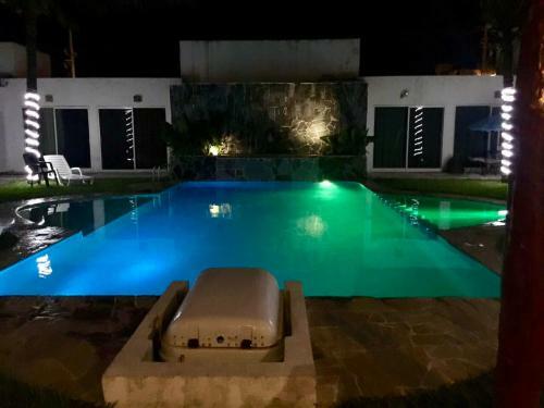 House In Tulum