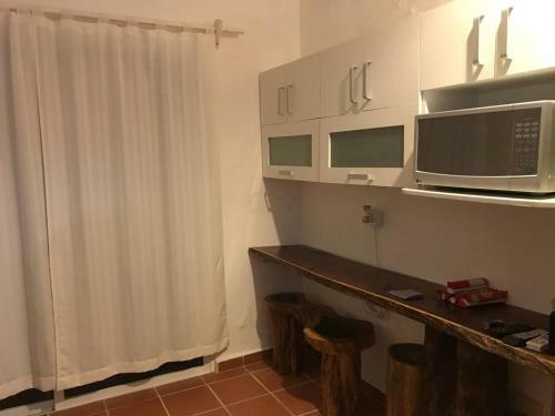 House In Tulum