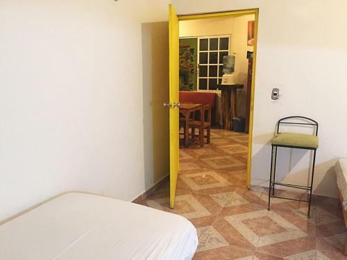 Posada Hah Hostel Tulum