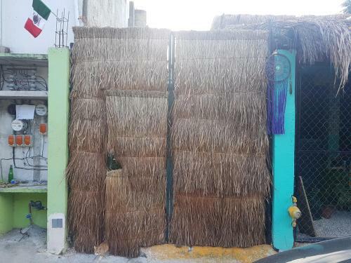 Posada Hah Hostel Tulum