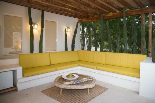 Villa Yaakunah Tulum Home