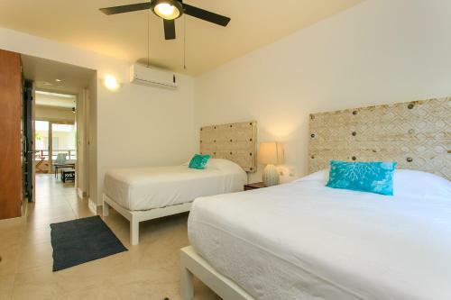 Apartamento Condo Agua De Mar By Moskito
