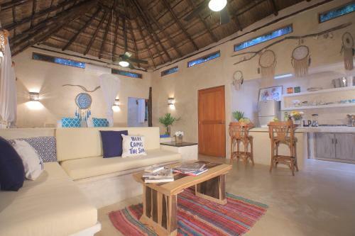 Villa Cachito De Cielo
