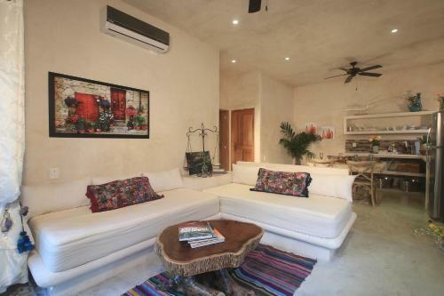 Villa Cachito De Cielo