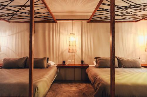 Hotel Tribal Tulum