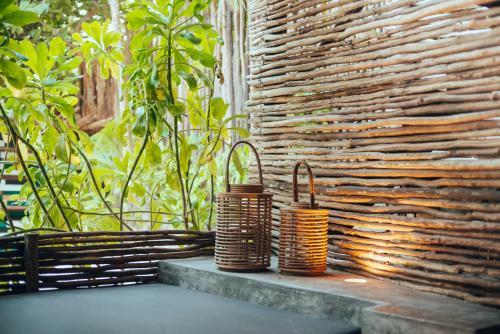 Hotel Tribal Tulum