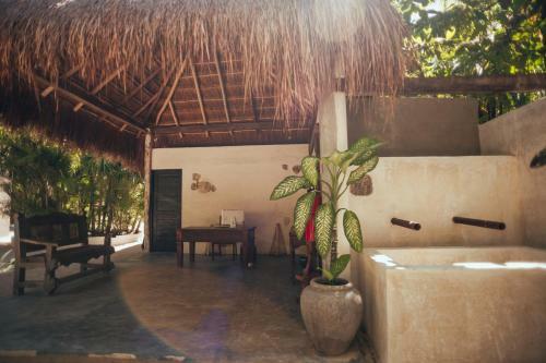 Hotel Tribal Tulum