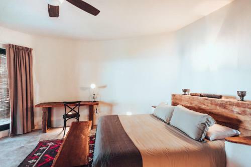 Hotel Tribal Tulum