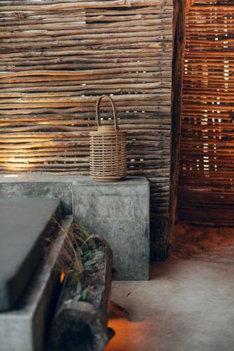 Hotel Tribal Tulum