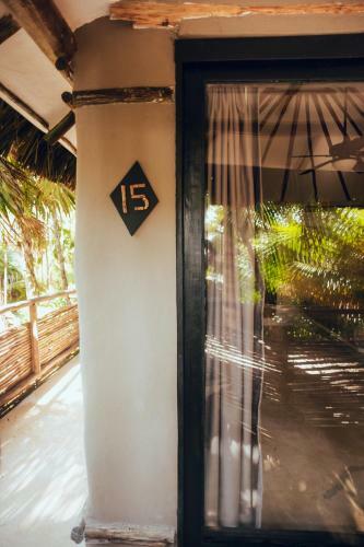 Hotel Tribal Tulum