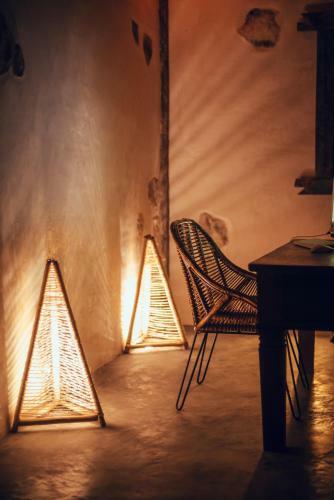 Hotel Tribal Tulum