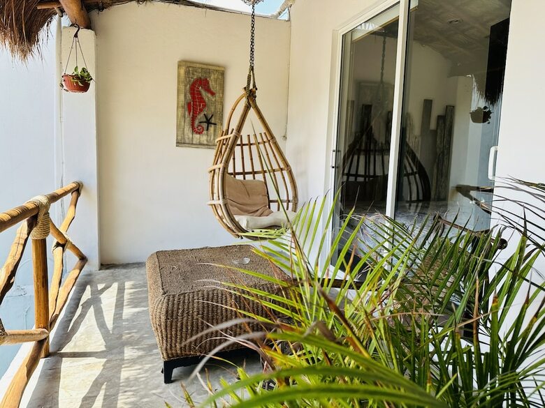 Hotel Nicte Ha Tulum
