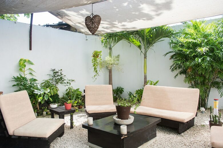 Hotel Nicte Ha Tulum