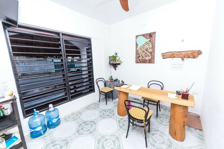 Hotel Nicte Ha Tulum