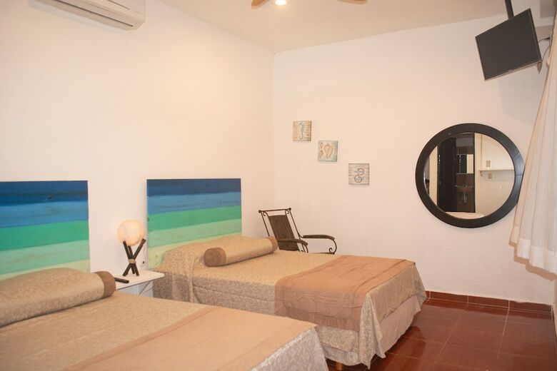Hotel Nicte Ha Tulum