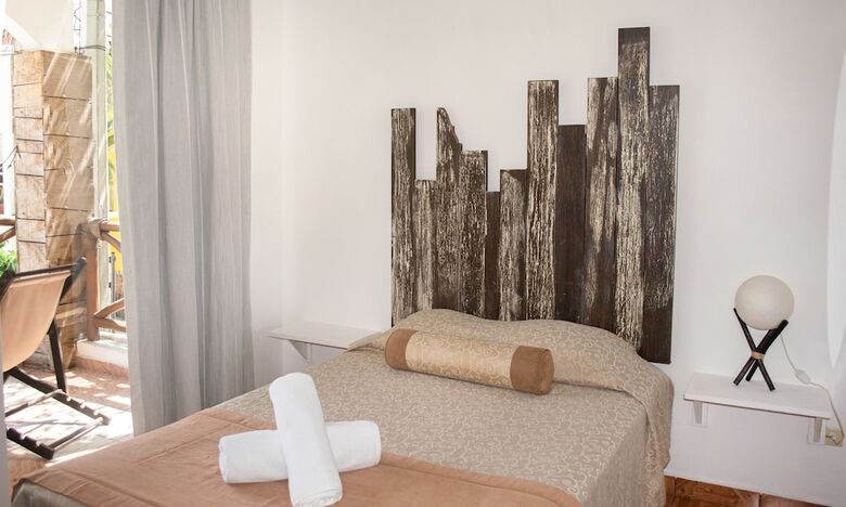 Hotel Nicte Ha Tulum
