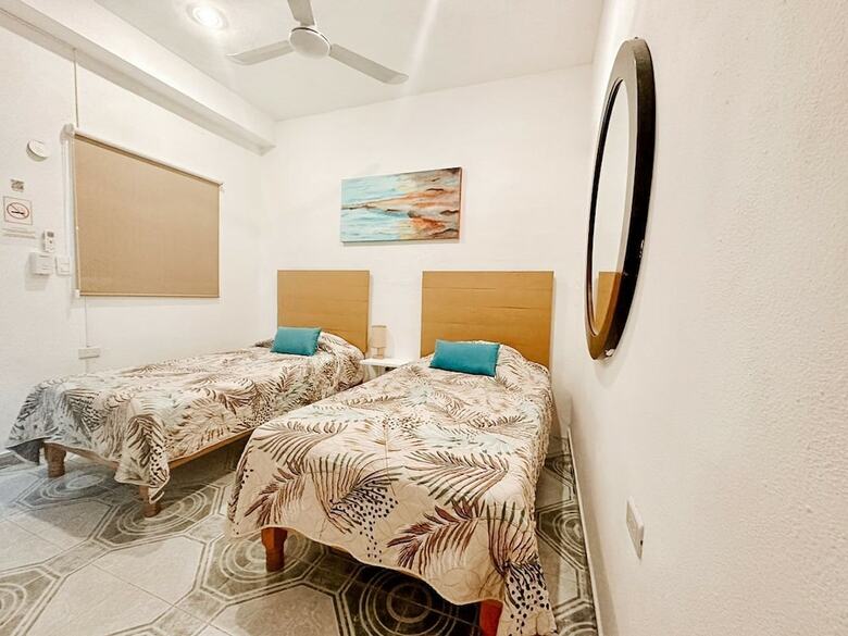 Hotel Nicte Ha Tulum