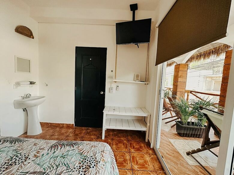 Hotel Nicte Ha Tulum