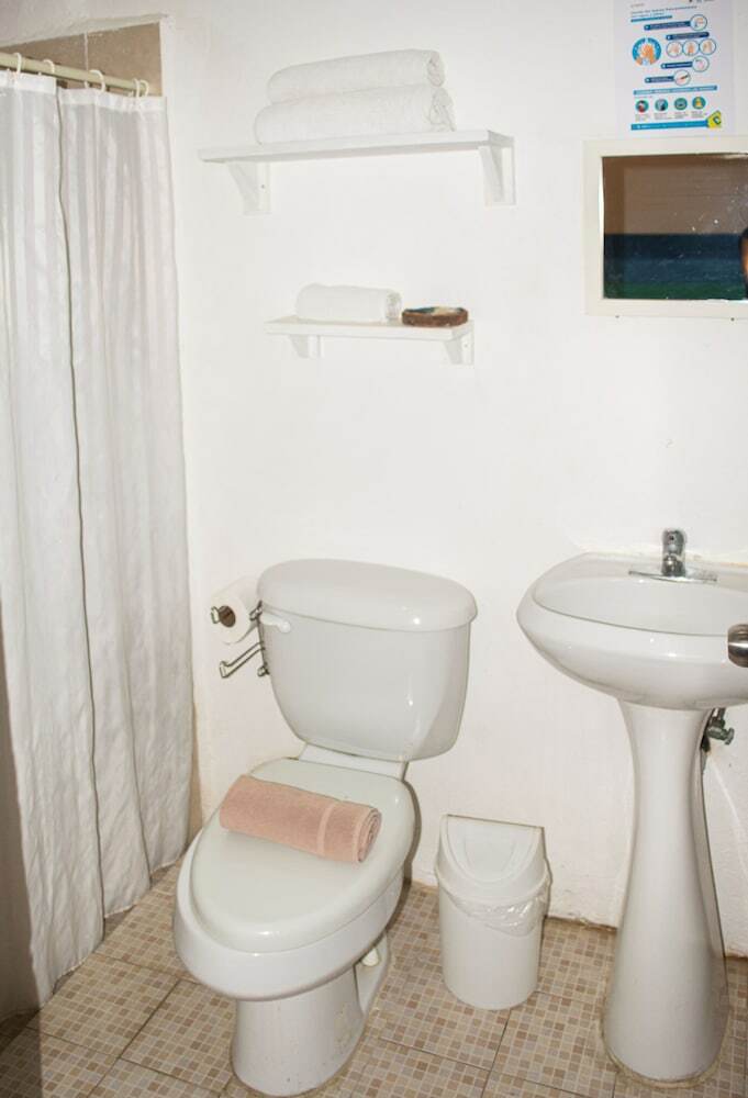 Hotel Nicte Ha Tulum