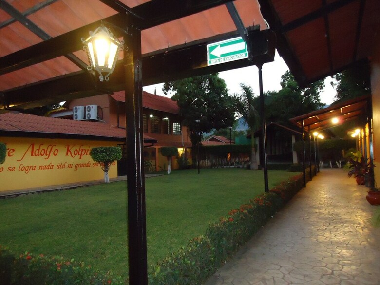 Hotel Casa Kolping